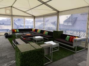 Cape Town Mittel-Element 2